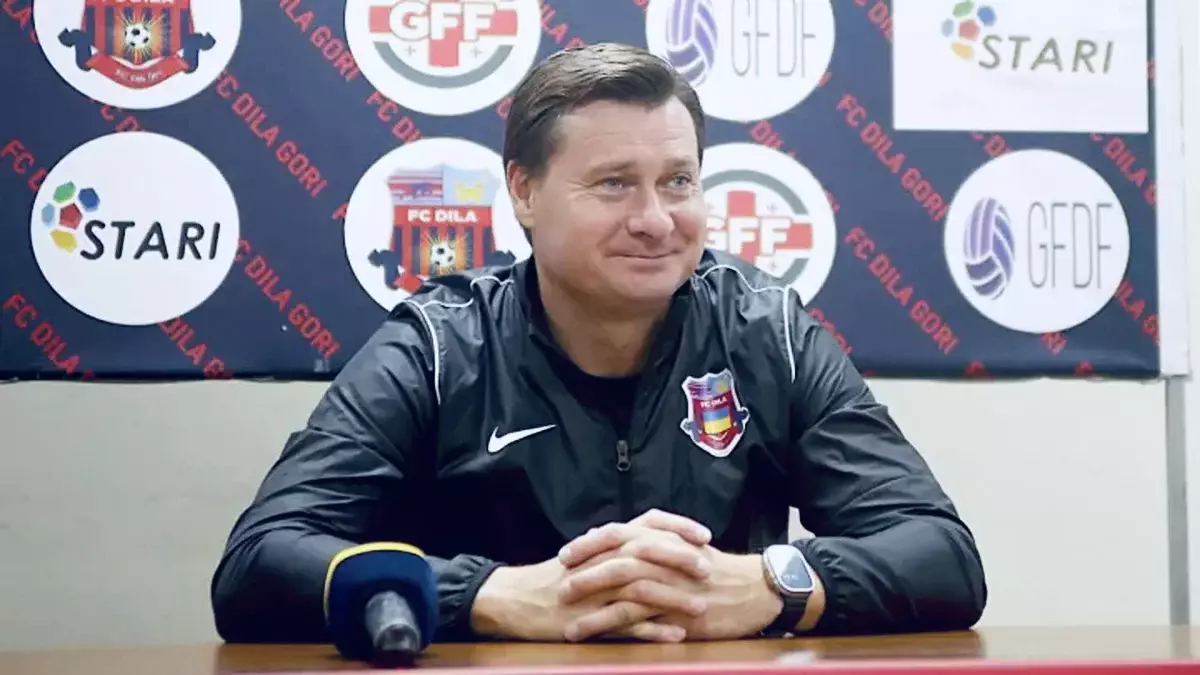 Андрей Демченко Әзiрбайжан чемпионатында бақ сынайды