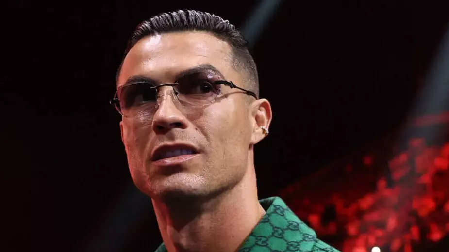 Криштиану Роналду потратил 8 миллионов долларов. Что он купил?