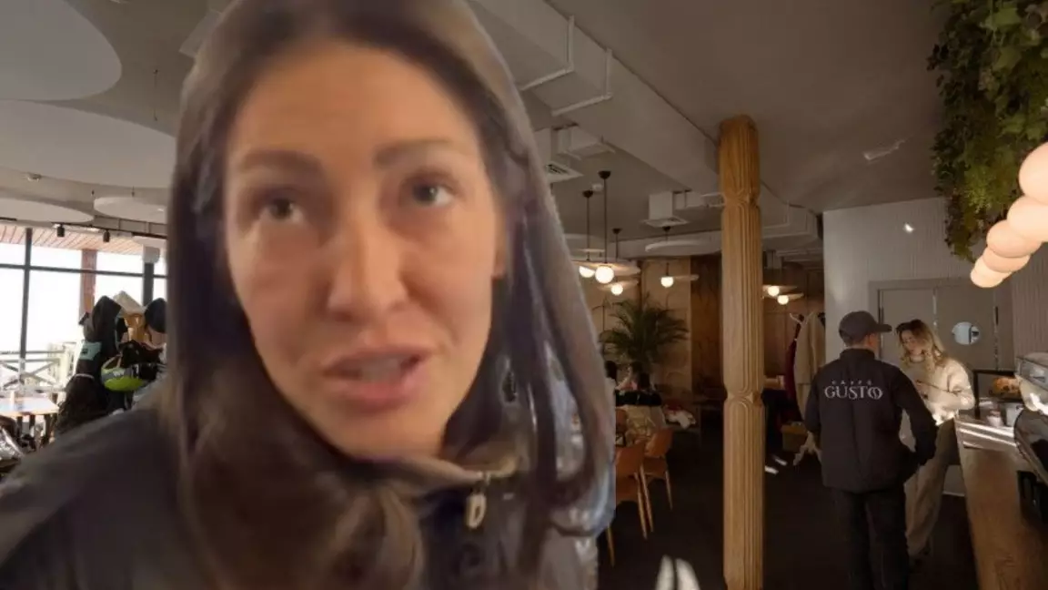 Қазақша қызмет көрсетпей қойған әкімші жұмыстан қуылды