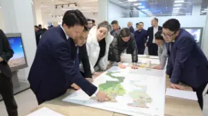 Алматыда қаланың Бас жоспарын түзету жобасы бойынша қоғамдық талқылаулар басталды
