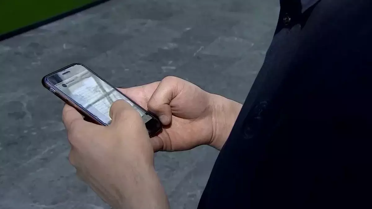 Алматыда терроризм актісі туралы жалған хабарлама берген оқушылар анықталды