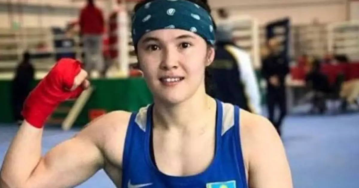  Назым Қызайбай: «Маған ешкім сенбеді, бірақ мен өзіме сендім» 