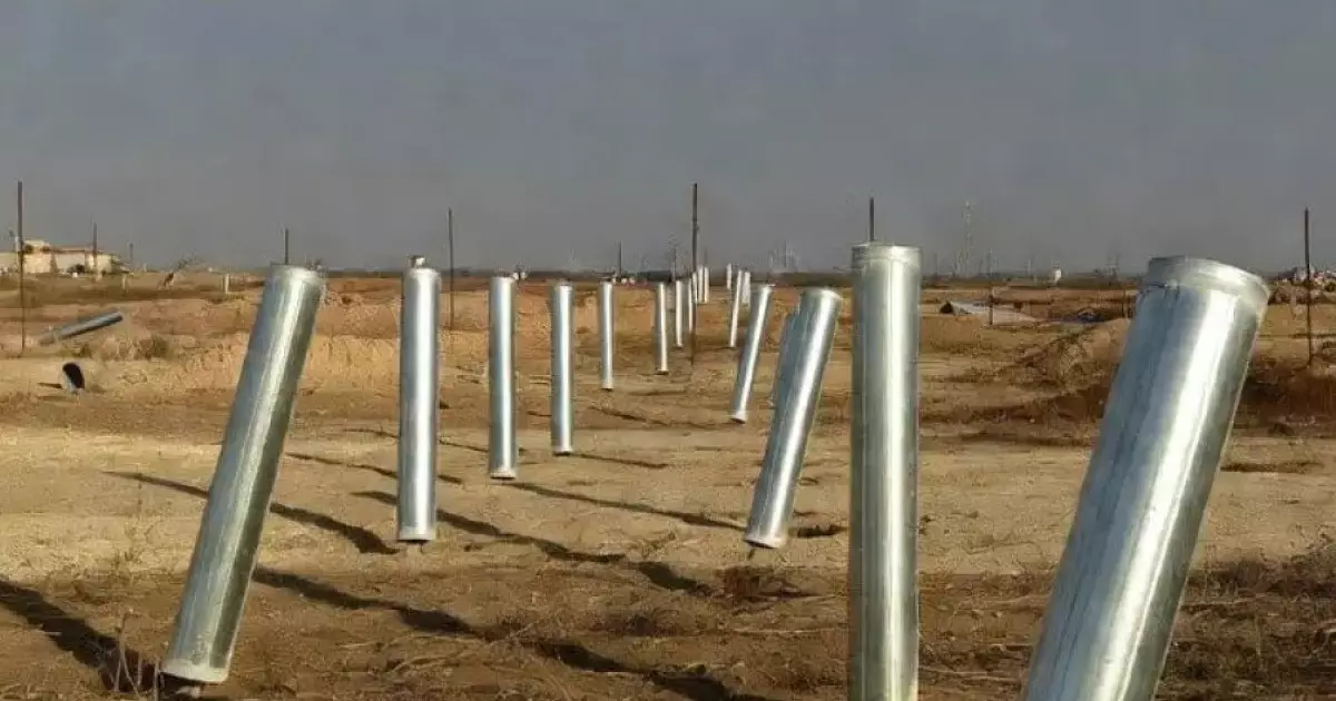  Павлодарда салынбаған зауытқа 2,4 млрд теңгеге инженерлік желілер тартылған 