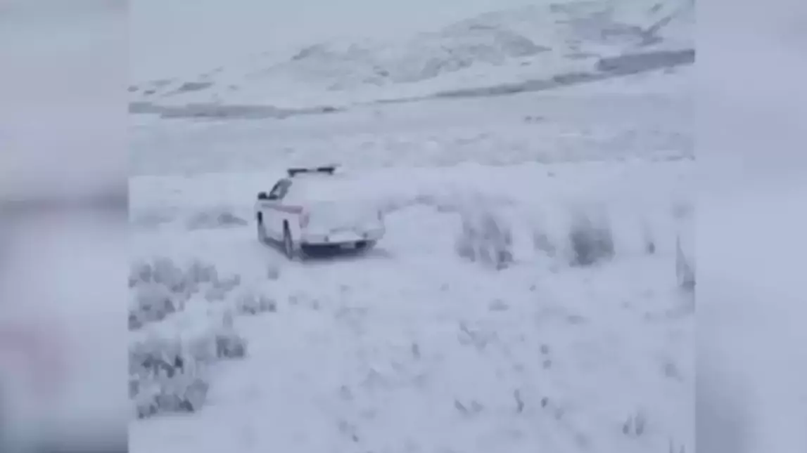 Қарағанды облысында 72 жастағы қарияның мәйіті табылды