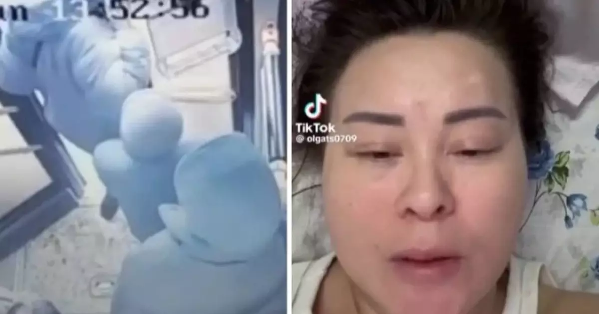  «Автобус жүріп кеткен»: Алматылық тұрғын құлап, омыртқасын сындырды 