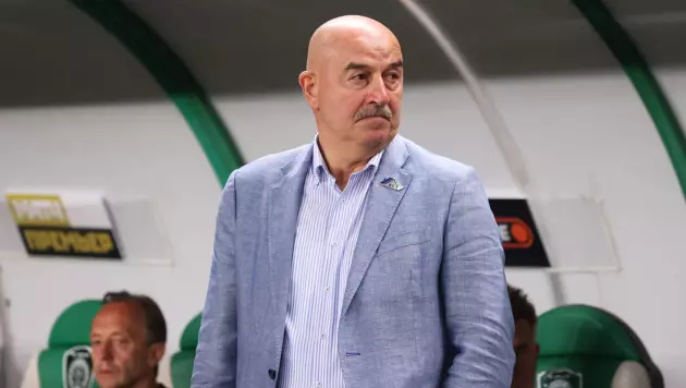 Черчесов дал важный совет казахстанским футболистам