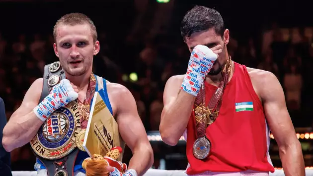 "Егер ол Қазақстан болғанда". Өзбекстанда IBA әлемге масқара болғаны айтылды