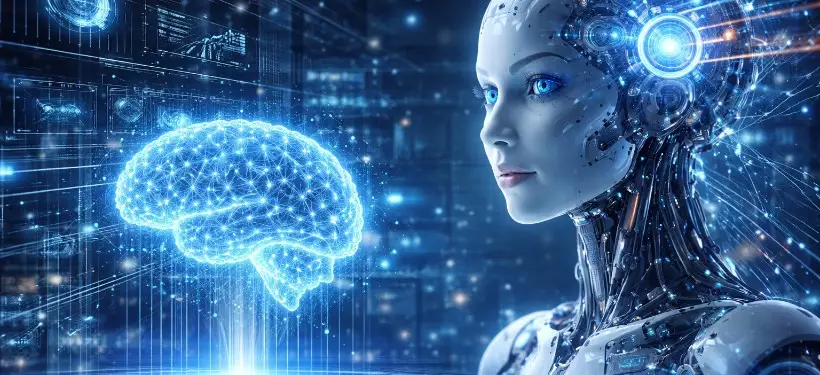 Названо место Казахстана в рейтинге по готовности к внедрению искусственного интеллекта