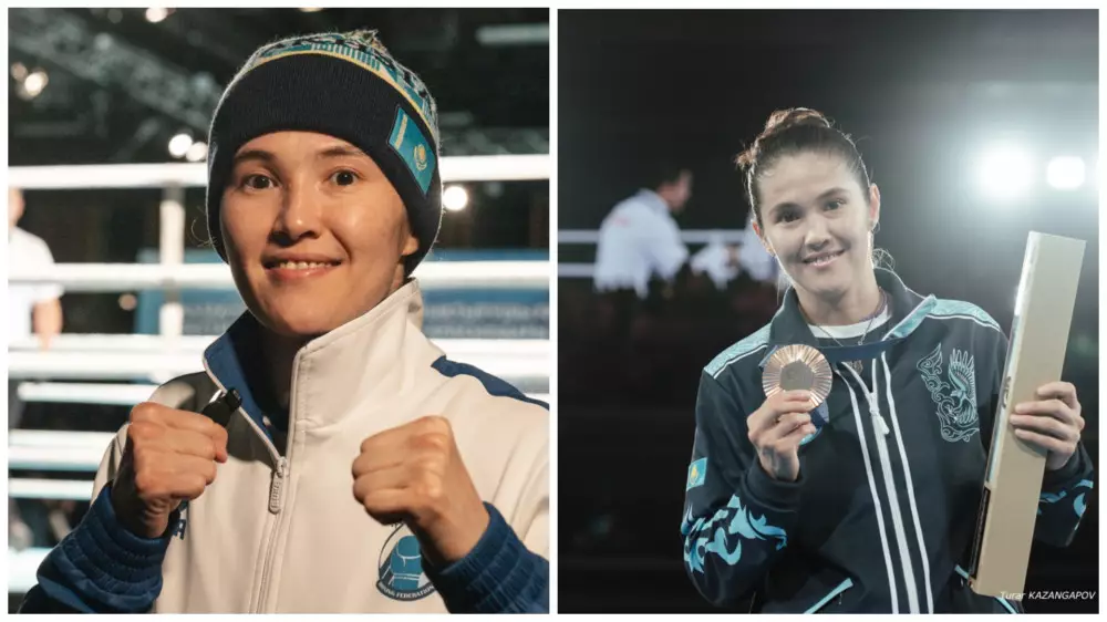 “Ты слишком старая“: Назым Кызайбай высказалась о своей карьере