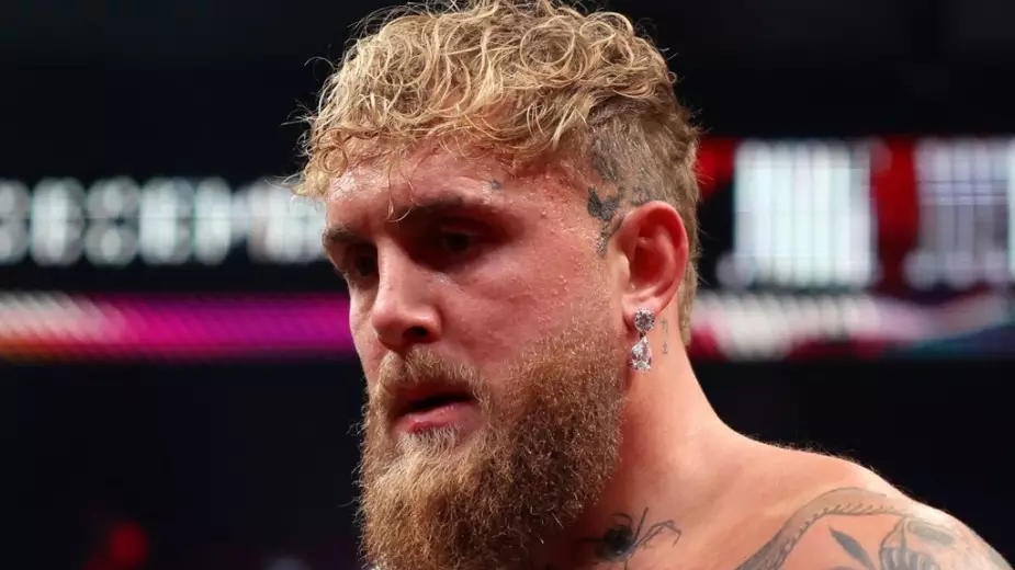 Джейк Пол выбрал следующего соперника после нокаута от Джошуа