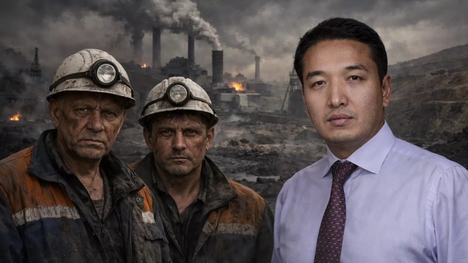 «Қазақмыс» трагедиясы: кеншілер қазасына жауапкершілік кімге жүктеледі?