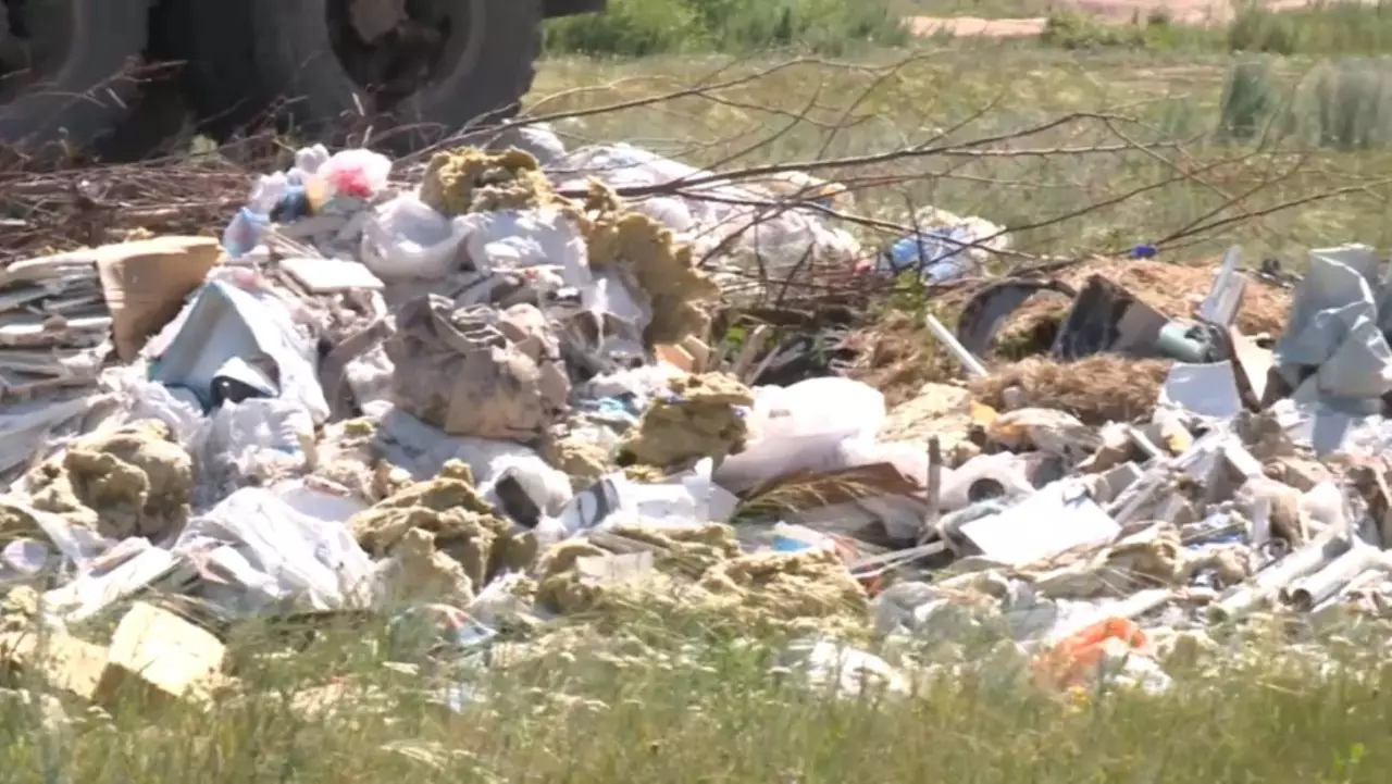 Тұрмыстық қалдықты сұрыптайтын 14 зауыт іске қосылады