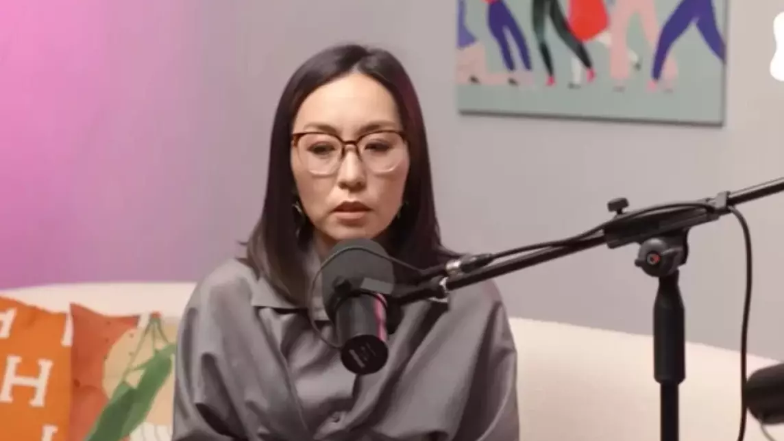 "Өлікпен өмір сүрген әйел мұғалім болып мектепте жүрген" деген журналист сұмдық жағдайды жайып салды