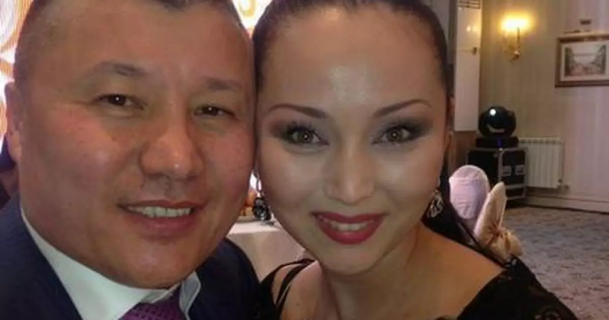  `Ол әлі жүрегімде тұр`: Баян Мақсатқызы бірніші күйеуі туралы шындықты ашып айтты (ВИДЕО) 