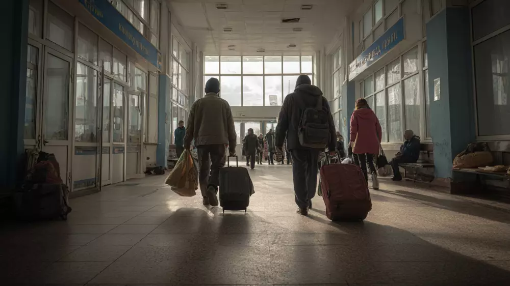 Сколько кандасов примет Казахстан в 2026 году