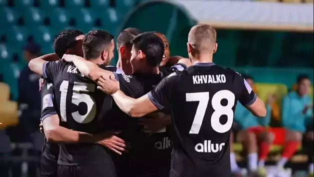 Топ-клуб КПЛ подписал легионера за 180 миллионов