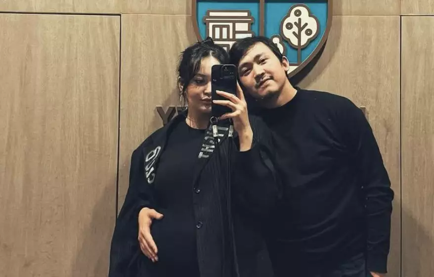 “Ирина Қайратовна“ тобының мүшесі әке атанды