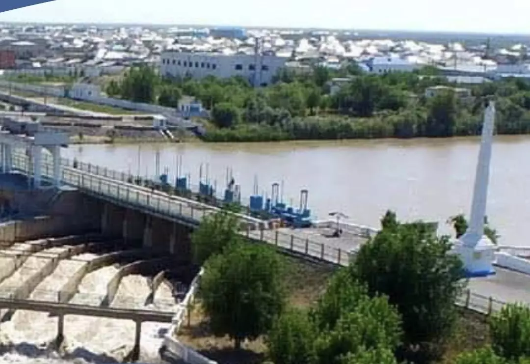 Исследования для корректировки орошения начались в бассейне Сырдарьи