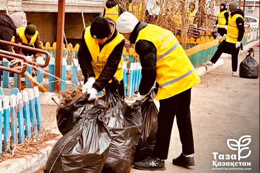 ТОП-10 экологических событий и достижений 2025 года