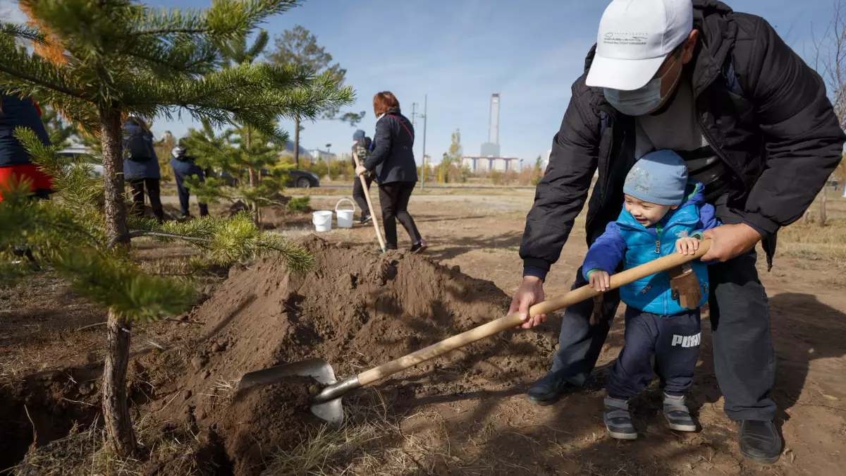 2025 жылдың ең үздік экологиялық нәтижелері жарияланды