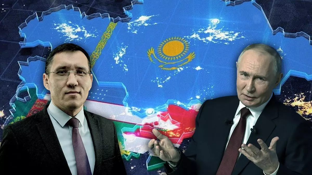 Почему Центральная Азия больше не «российская зона»