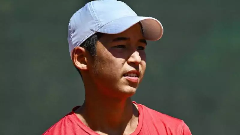 Ахмади Маханов Еуропада үздік ойыншы атанды