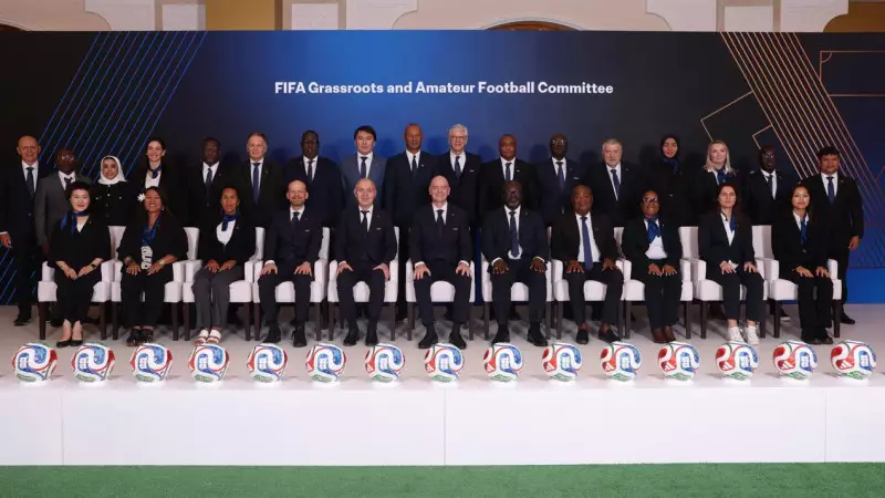 ҚФФ президенті Марат Омаров ФИФА мен УЕФА комитетінің құрамына кірді