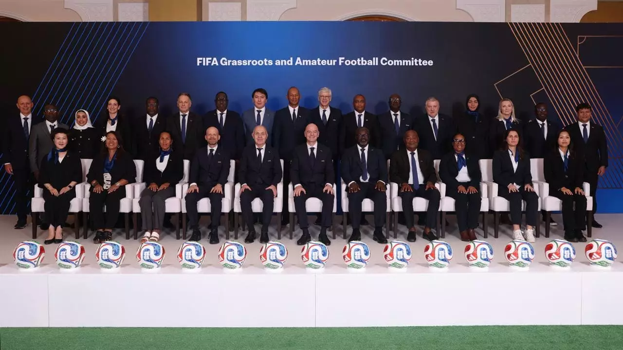 ҚФФ президенті Марат Омаров ФИФА мен УЕФА комитеттерінің құрамына сайланды