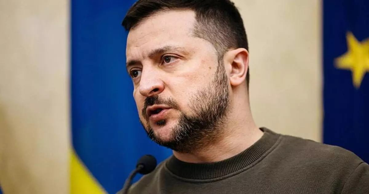  Зеленский америкалық жоспардың 20 тармағы туралы айтып берді 