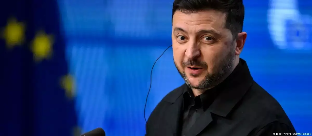 Зеленский подробно рассказал о 20 пунктах американского плана