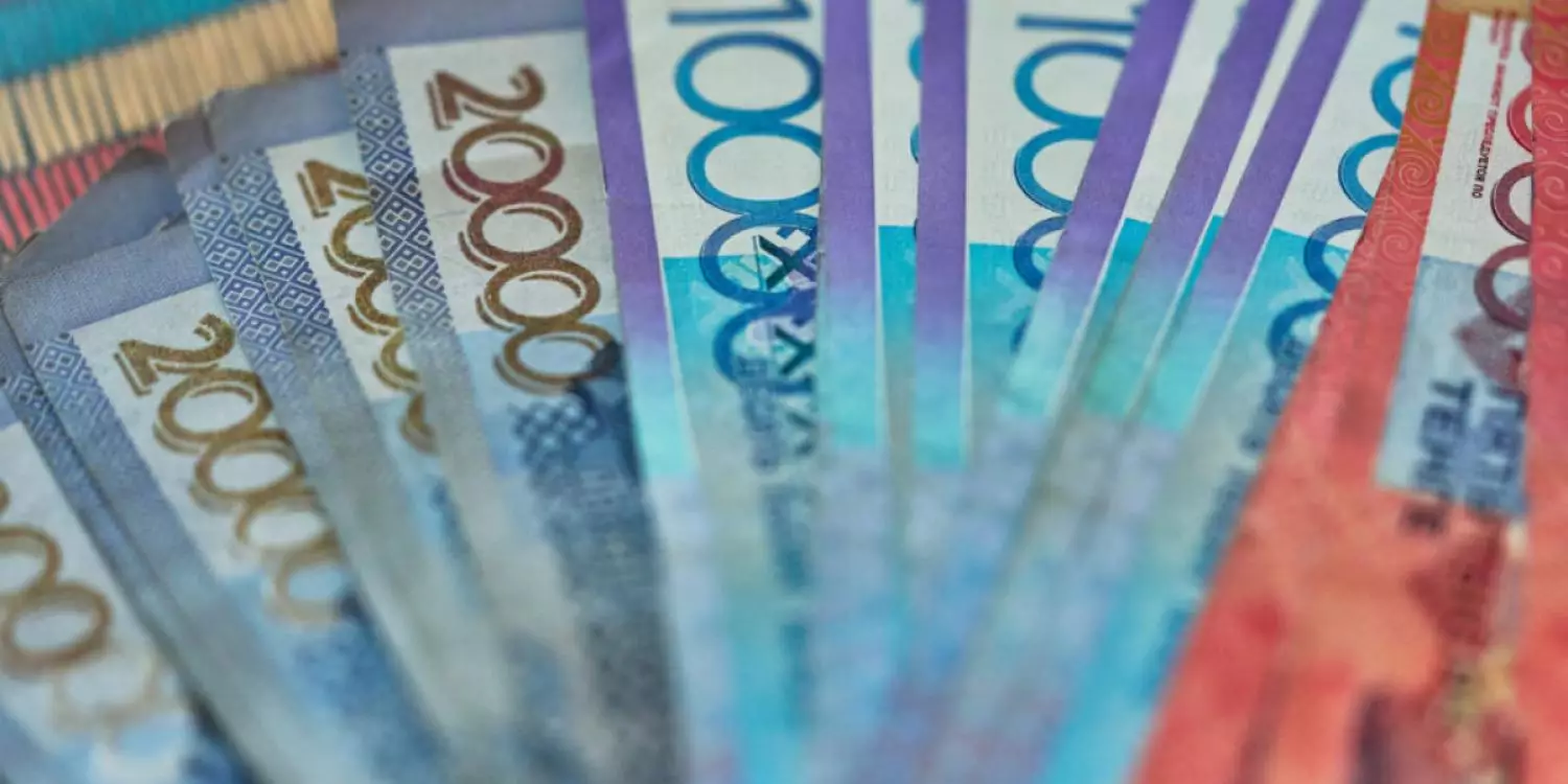  157 280 теңге: мемлекеттік сыйақыны кімдер ала алады?
