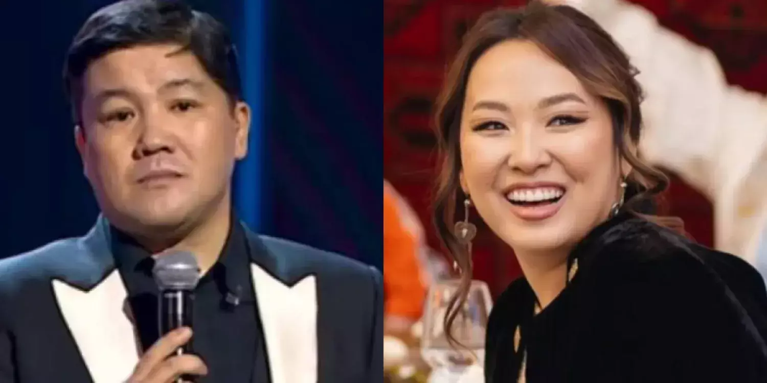 Тұрсынбектің тоқалы өзінің қай рудан шыққанын айтты