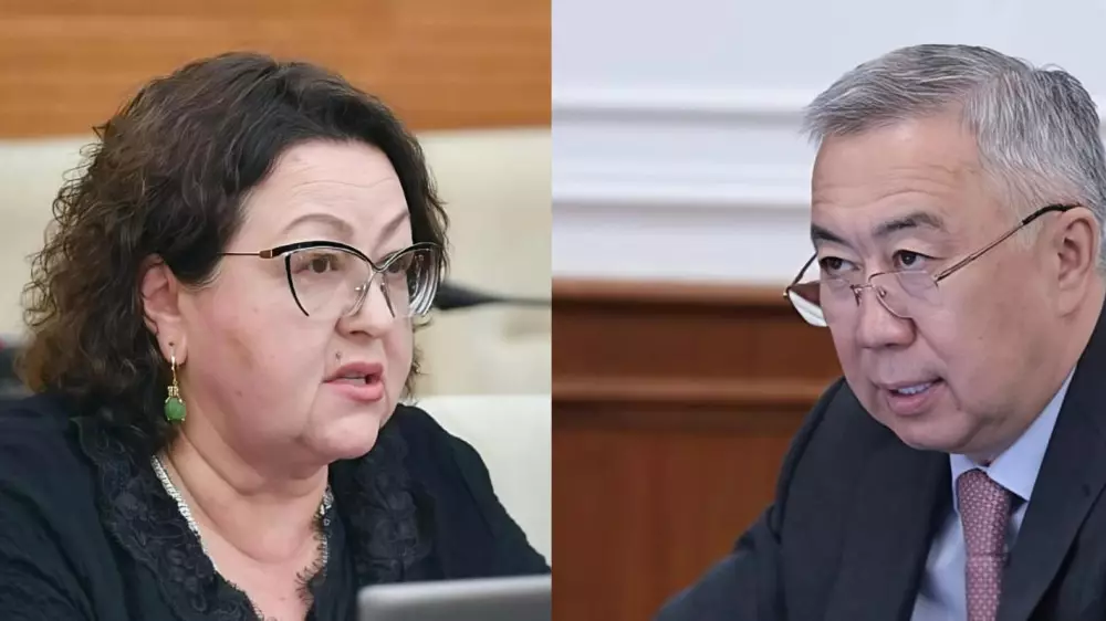 Депутат спросила об ответственности “отцов экономической реформы“