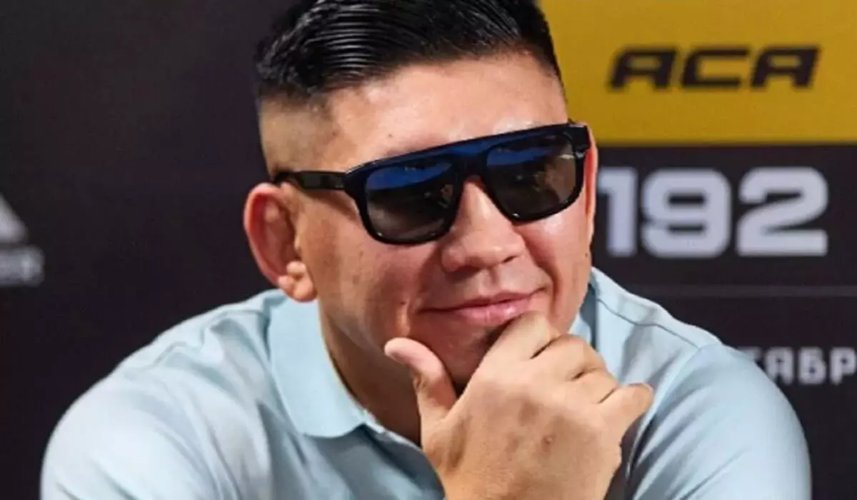 Куат Хамитов признался, что жалеет, что когда-то выбрал карьеру вместо любви