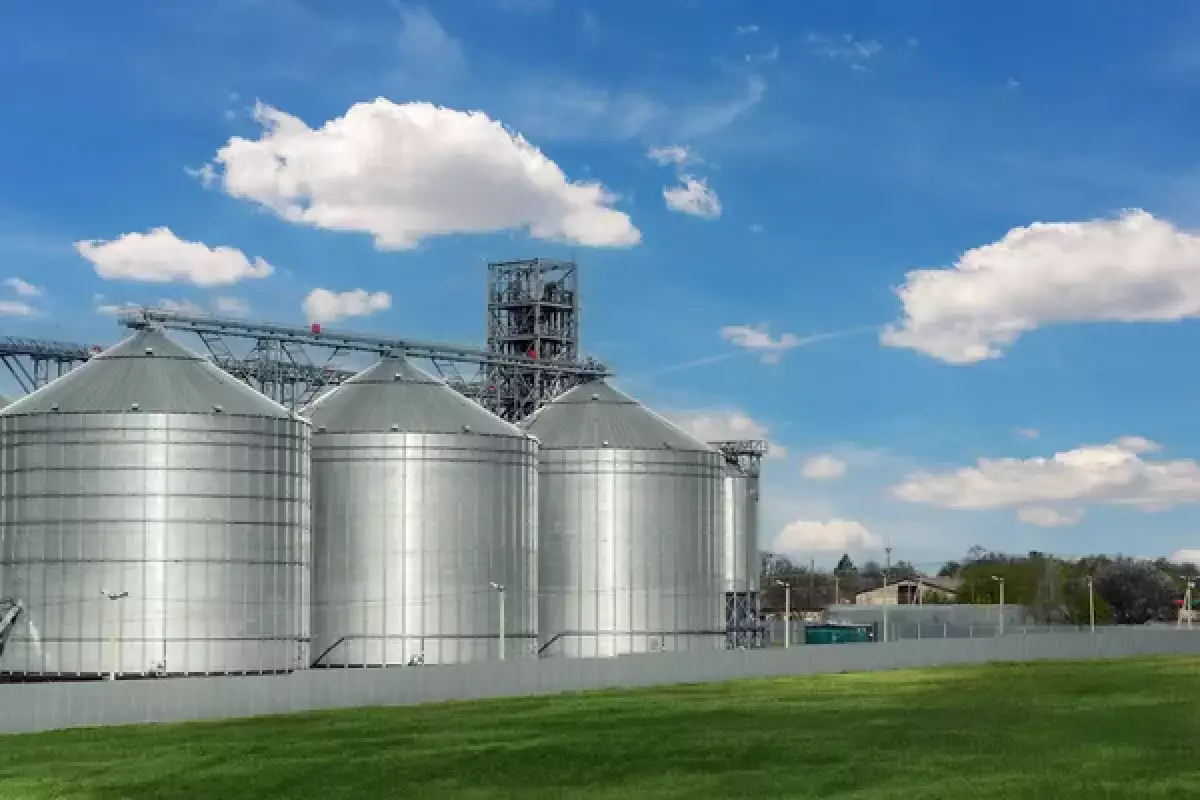 Казахстан модернизирует элеваторы: льготные кредиты для аграриев стартуют в 2026 году