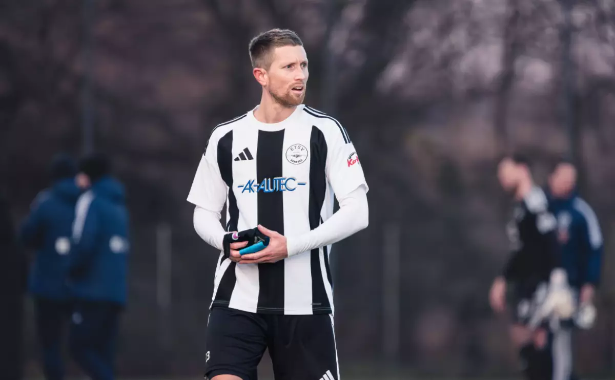 Неміс футболшысы қайғылы жағдайда қаза тапты