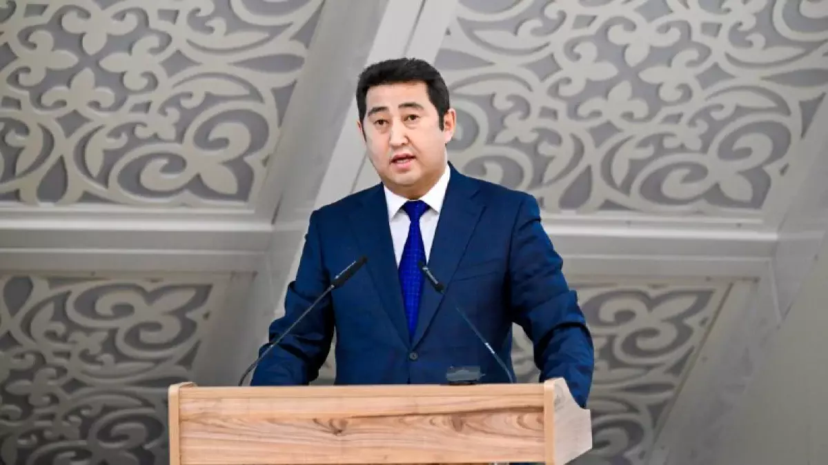 ЖИ және көміртекті егіншілік: АШМ цифрлық шешімдерді енгізуде