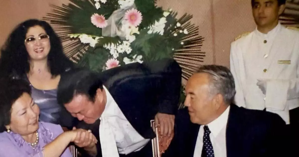  `Мақпалдың да кесірі тиді`: Заманбек Нұрқаділовтің өлімі туралы шындық мәлім болды (ВИДЕО) 