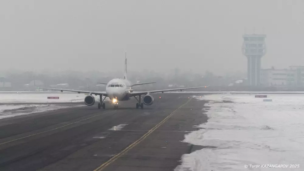 Токаев о строительстве нового аэропорта в Астане: “Поручаю изучить вопрос“