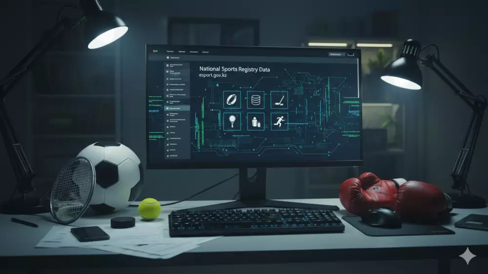 Данные 286 тысяч казахстанцев утекли в сеть: разбираем главные детали