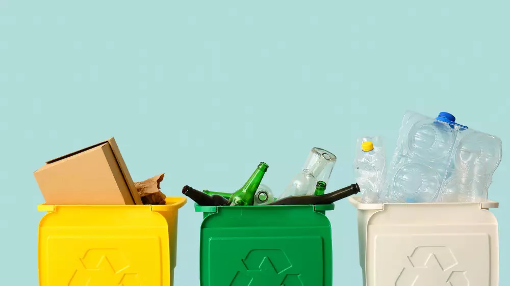 “Иначе отразится на качестве жизни казахстанцев“ — Токаев дал поручение по переработке отходов