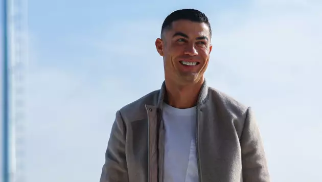 "Барселона" проведёт переговоры по трансферу с агентом Роналду