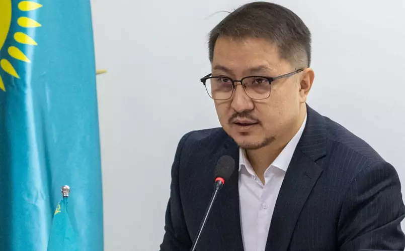 Главред КазТАГ из ИВС: Статья 274 УК РК должна называться «Журналистика»