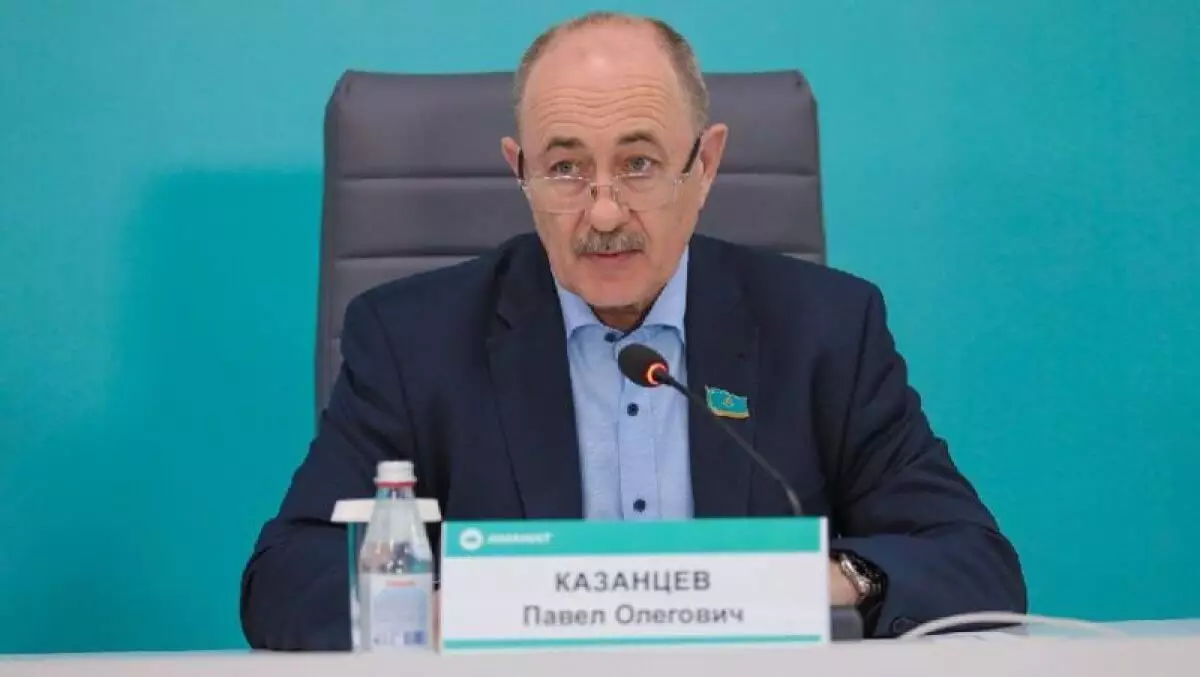 "За обещания спросят": Комитет партийного контроля подвел итоги 2025 года