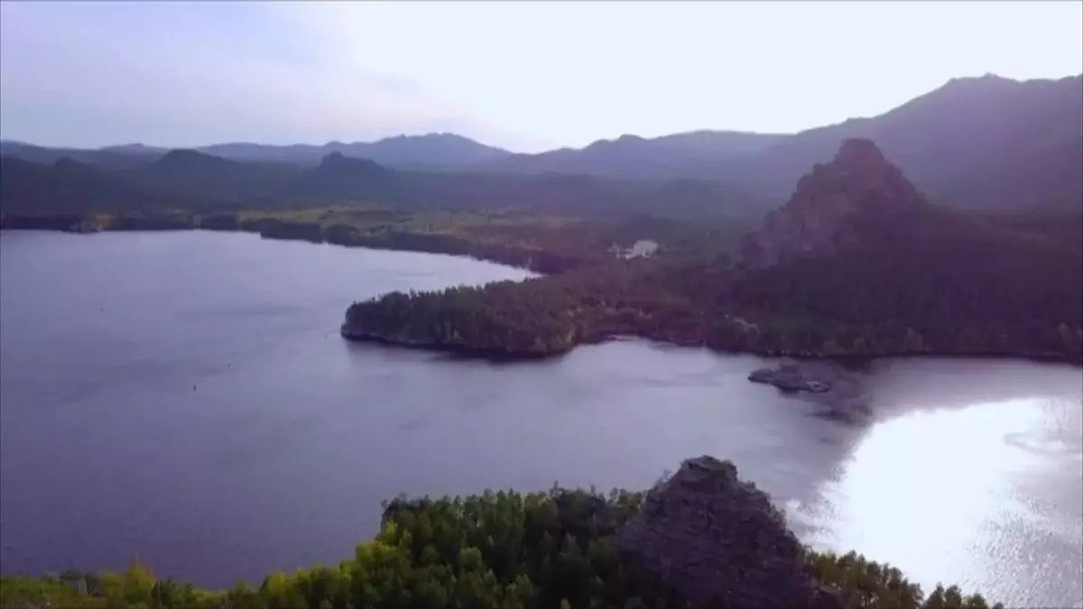 Президент поручил Правительству и акиматам регионов принять меры по созданию экопарков