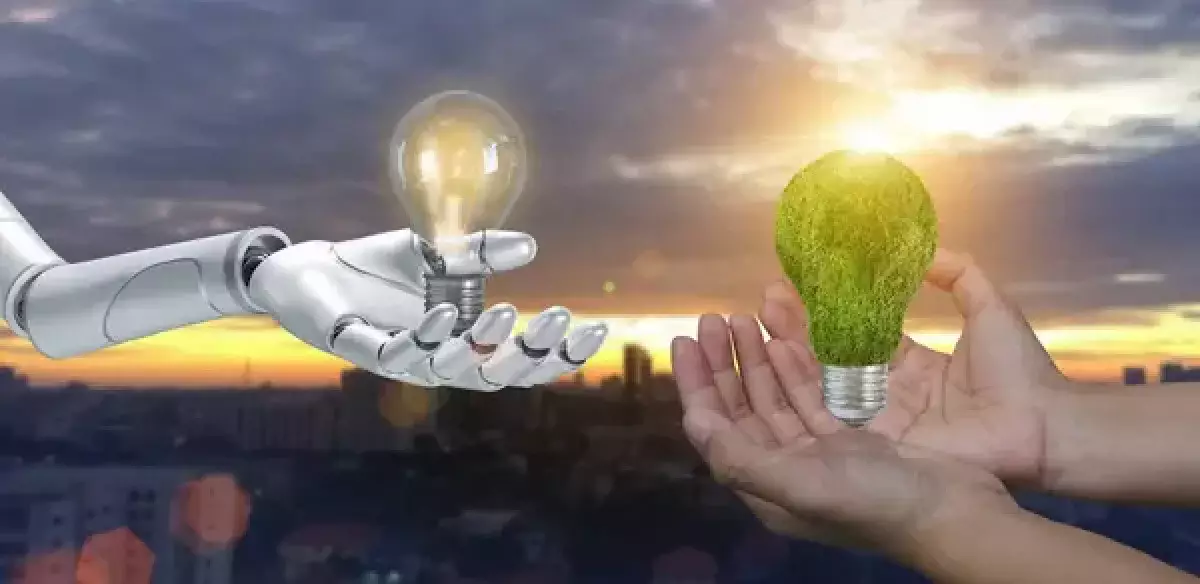 От экологии к ИИ: Президент обозначил путь технологической нации