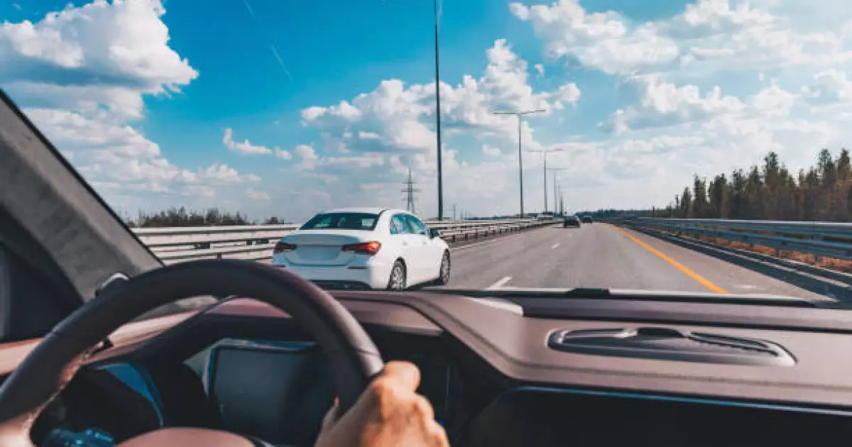   Астанадағы Қабанбай батыр даңғылында екі деңгейлі жол салынбақ   