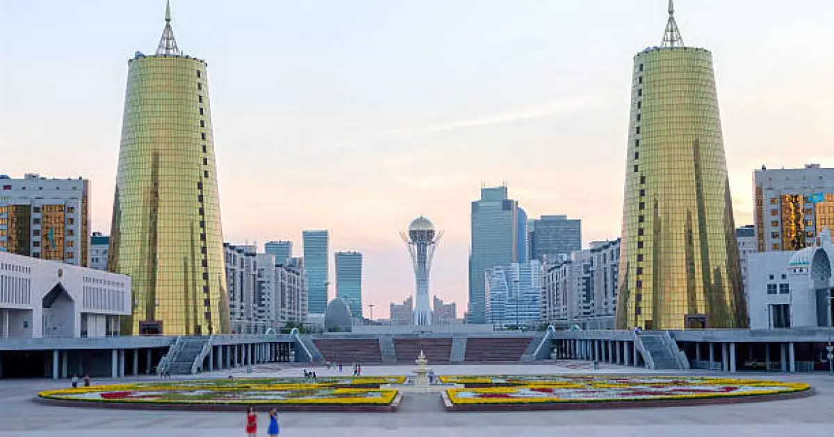  Әлемдік державалардың басшылары Қазақстанға келгенде қалаларымыздың келбетіне қарайды – Тоқаев 