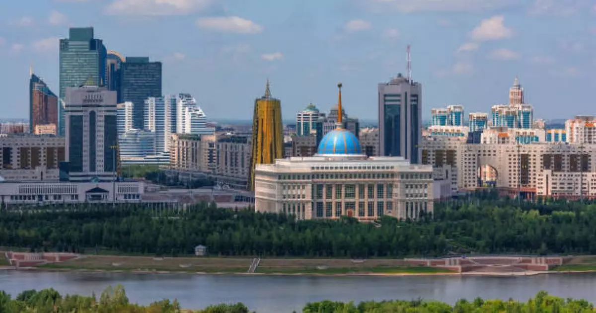  Мемлекет басшысы Oxford Economics 2025 рейтингінде Астана Азия құрлығында 36-орын алғанына назар аударды 