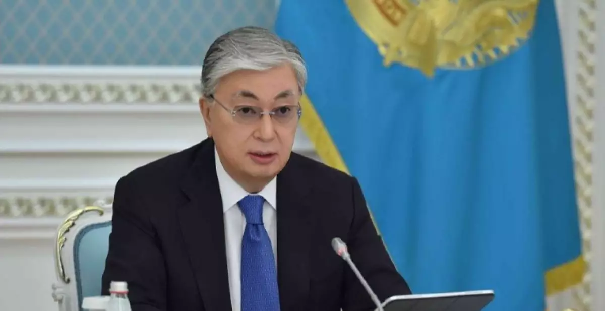 Президент Астанада жаңа әуежай салуды тапсырды